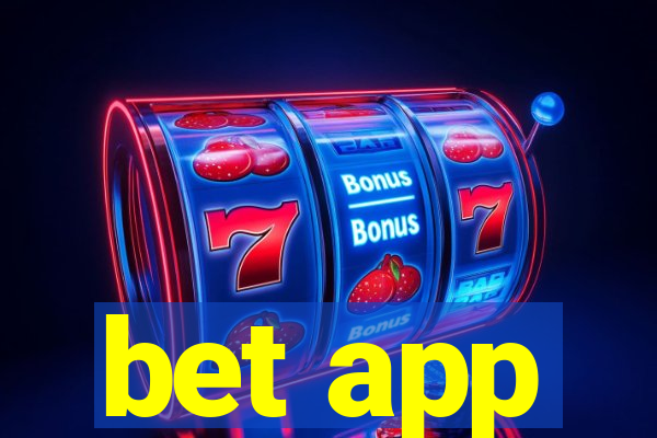 bet app